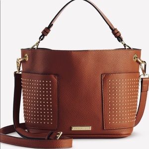 🆕 FINAL PRICE! Madden girl satchel
